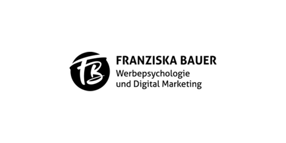 Online Marketing – Franziska Bauer