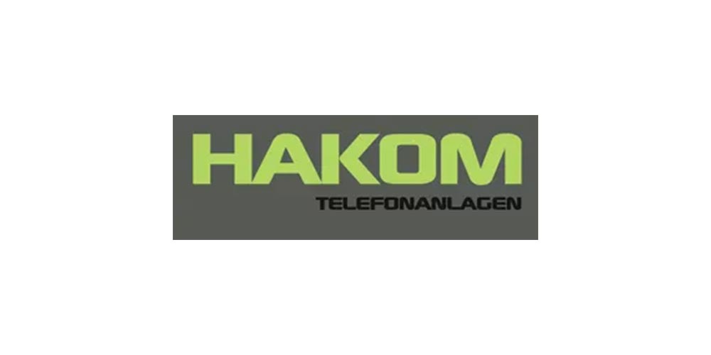 HAKOM Enterprise Communications GmbH